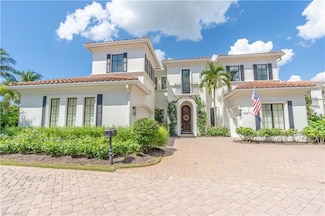 2125 Modena Ct, Naples, FL 34105