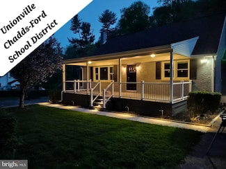 920 Stargazers Rd, Coatesville, PA 19320