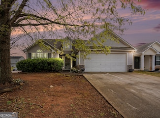 1765 Neighborhood Walk, McDonough, GA 30252