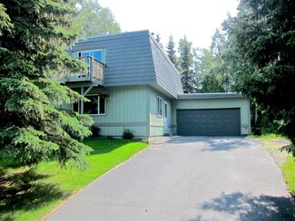 2000 Jarvis Ave, Anchorage, AK 99515