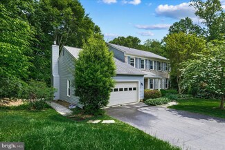 9522 Marcus Ct, Fairfax, VA 22032