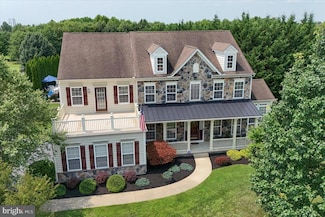 112 Canal Way, Newark, DE 19702