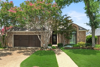 14798 Lochinvar Ct, Dallas, TX 75254