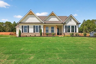 1275 P J East Rd, Covington, GA 30014