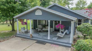 3480 S 200 E, Knox, IN 46534