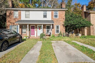 2420 Quail Hollow Ct, Charleston, SC 29414