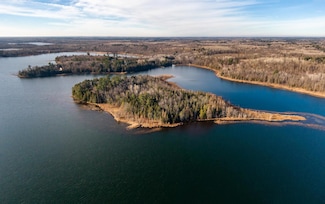 tbd Evergreen Dr NW, Hackensack, MN 56452