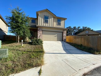 20526 Lorena Crossing, San Antonio, TX 78264