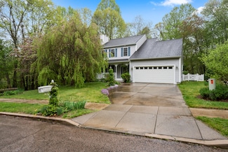 175 Ledgeland Dr, Mystic, CT 06355