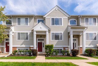 1106 Andover Ct, Glendale Heights, IL 60139