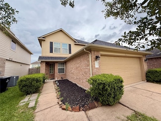 2042 Nichole Woods Dr, Houston, TX 77047