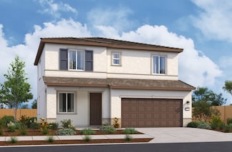 Plan 2, Roseville, CA 95747
