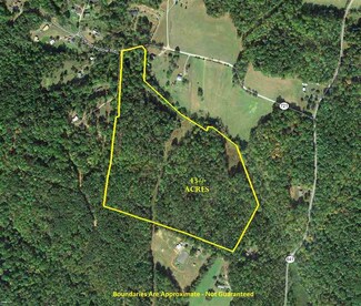 0 Woodward Hollow Rd Unit 609241, Madison, VA 22727