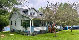 3214 Ellwood Rd, New Castle, PA 16101