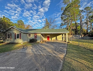 131 W Dunbar Ave, Opelousas, LA 70570
