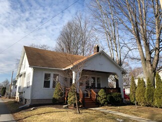 25 Montgomery Ave, West Pittston, PA 18643