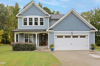 8529 Hurst Dr, Raleigh, NC 27603