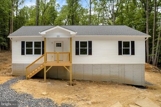 312 White Mule Ln, Harpers Ferry, WV 25425