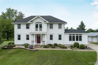 12440 Meahl Rd, Akron, NY 14001