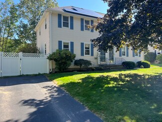 336 Wildwood Ave, Worcester, MA 01603