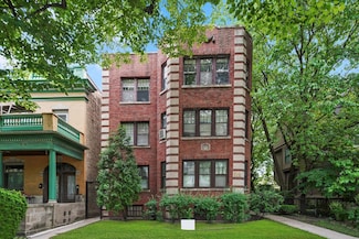 822 Reba Place Unit 2S, Evanston, IL 60202