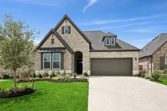 27211 Texas Bluebonnet Trail, Hockley, TX 77447