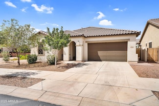 21104 E Poco Calle, Queen Creek, AZ 85142