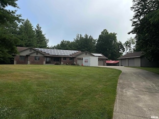 2251 Hollands Grove Rd, Washington, IL 61571