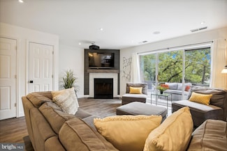 3002 Gentain Ct NE Unit 3002, Washington, DC 20017