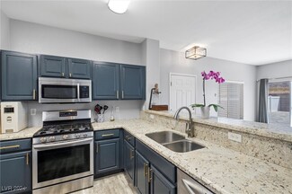 1605 Lefty Garcia Way, Henderson, NV 89002