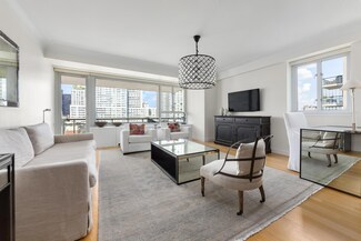 200 E 66th St Unit C1802, New York, NY 10065