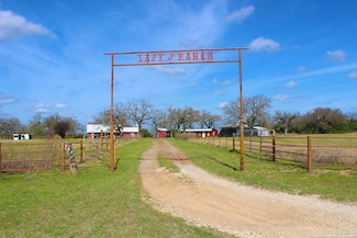13712 County Road 469, Normangee, TX 77871