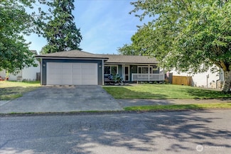 7116 200th Street Ct E, Spanaway, WA 98387