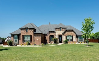 180 Denali Way, Waxahachie, TX 75167