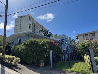1617 Miller St Unit 3, Honolulu, HI 96813