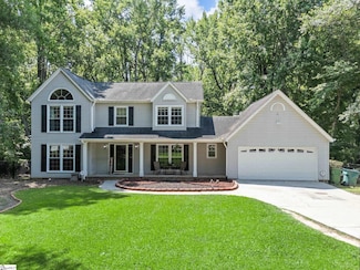 102 Greenapple Way, Simpsonville, SC 29681