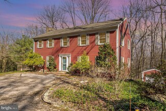 2221 Sky Top Trail, Dover, PA 17315