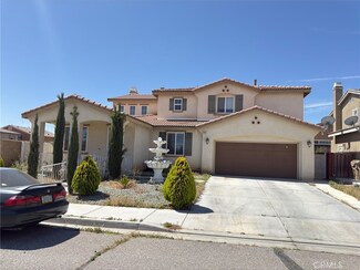 12987 Johannesburg St, Hesperia, CA 92344