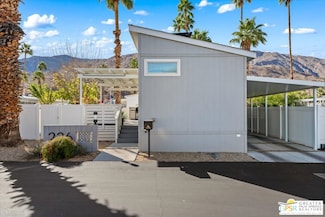 226 Lei Dr, Palm Springs, CA 92264