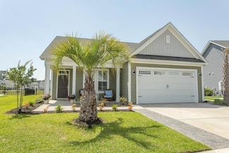 5059 Sundrop Ln, Little River, SC 29566