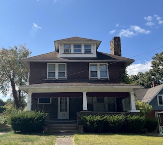 316 Wyllis St, Oil City, PA 16301