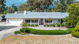 1835 Rancho Lomas Way, San Miguel, CA 93451