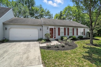 6281 McNaughten Place Ln Unit I24, Columbus, OH 43213
