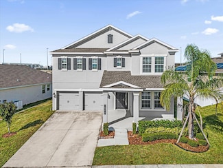 18219 Oliver Twist Way, Winter Garden, FL 34787