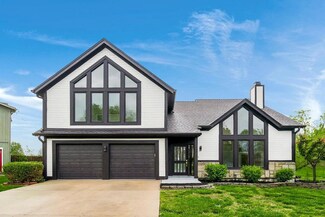 116 E Colleen Dr, Gardner, KS 66030