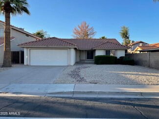 4332 E Frye Rd, Phoenix, AZ 85048