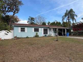 7016 Filbert Ln, Tampa, FL 33637