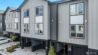 14707 87th Ave SE Unit R4, Snohomish, WA 98296
