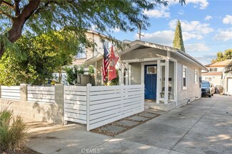 425 E Platt St, Long Beach, CA 90805