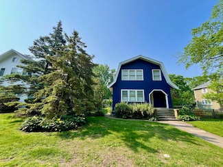 1520 Washington St, Evanston, IL 60202